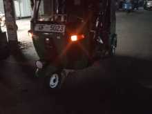 Bajaj 2 Stroke 2006 Three Wheel