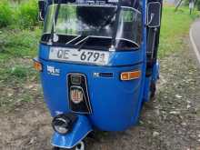 Bajaj 2 Stroke 2006 Three Wheel