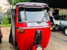 Bajaj 2 Stroke 2006 Three Wheel