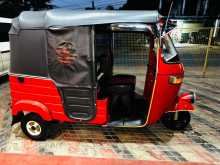 Bajaj 2 Stroke 2006 Three Wheel