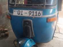 Bajaj 2 Stroke 2006 Three Wheel