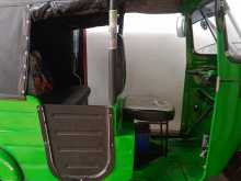 Bajaj 2 Stroke 2007 Three Wheel