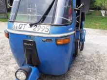 Bajaj 2 Stroke 2009 Three Wheel