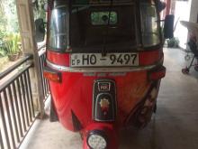 Bajaj RE 2004 Three Wheel