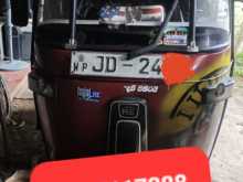 Bajaj 2 Stroke 2014 Three Wheel