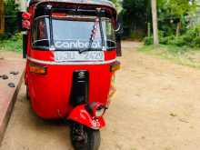Bajaj 2 Stroke 2004 Three Wheel