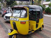 Bajaj 2 Stroke 1994 Three Wheel