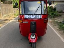 Bajaj 2 Stroke 2007 Three Wheel