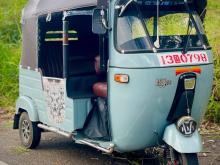 Bajaj 2 Stroke 1995 Three Wheel