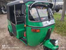 Bajaj 2 Stroke 2003 Three Wheel