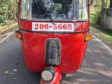 Bajaj 2 Stroke 1999 Three Wheel