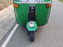 Bajaj 2 Stroke 2005 Three Wheel