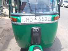 Bajaj 2 Stroke 2003 Three Wheel