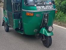 Bajaj 2 Stroke 2005 Three Wheel