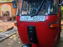 Bajaj RE 2002 Three Wheel