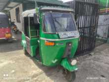 Bajaj 2 Stroke 2003 Three Wheel