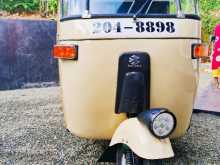 Bajaj RE 1998 Three Wheel