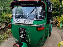 Bajaj 2 Stroke 2002 Three Wheel