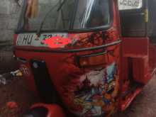 Bajaj 2 Stroke 2004 Three Wheel