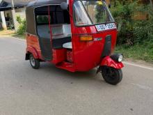 Bajaj 2 Stroke 2005 Three Wheel