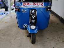 Bajaj 2 Stroke 2000 Three Wheel