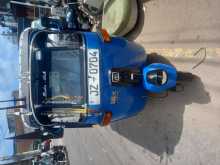 Bajaj RE 2005 Three Wheel