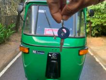 Bajaj 2 Stroke 2005 Three Wheel