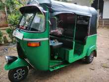 Bajaj 2 Stroke 2005 Three Wheel