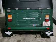 Bajaj RE 2 Stroke 2002 Three Wheel