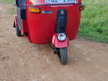 Bajaj 2 Stroke 2006 Three Wheel