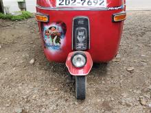 Bajaj 2 Stroke 1999 Three Wheel