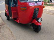Bajaj 2 Stroke 2000 Three Wheel