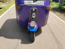 Bajaj 2 Stroke 2003 Three Wheel