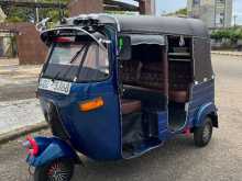 Bajaj RE 2006 Three Wheel