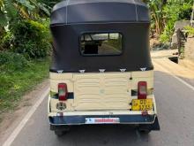 Bajaj 2 Stroke 2006 Three Wheel