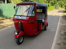 Bajaj 2 Stroke 2007 Three Wheel