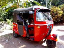 Bajaj 2 Stroke 1997 Three Wheel