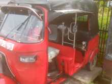 Bajaj RE 1998 Three Wheel