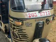 Bajaj RE 1998 Three Wheel