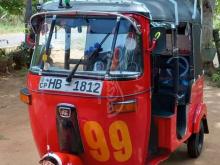 Bajaj RE 2003 Three Wheel