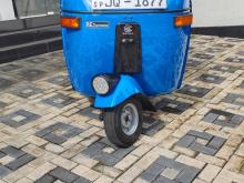 Bajaj 2 Stroke 2004 Three Wheel