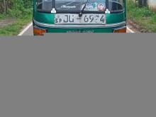 Bajaj 2 Stroke 2005 Three Wheel