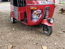 Bajaj 2 Stroke 1999 Three Wheel