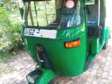 Bajaj RE 2003 Three Wheel