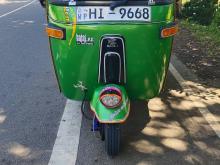 Bajaj 2 Stroke 2004 Three Wheel