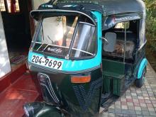 Bajaj 2 Stroke 1998 Three Wheel