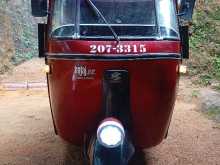 Bajaj 2 Stroke 2000 Three Wheel