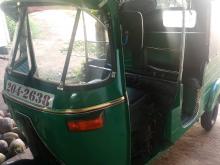 Bajaj 2 Stroke 1996 Three Wheel