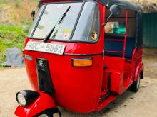 Bajaj RE 2005 Three Wheel
