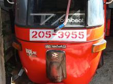 Bajaj 2 Stroke 1998 Three Wheel